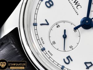 IWC0411 - Portuguese Chrono Classic IW390404 SSLE WB ZF A7750 - 04.jpg